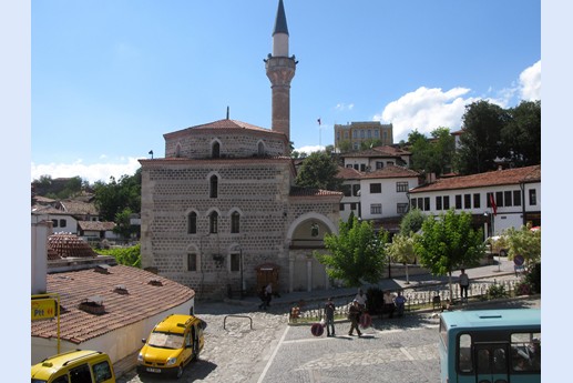 Turchia 2010 - Safranbolu